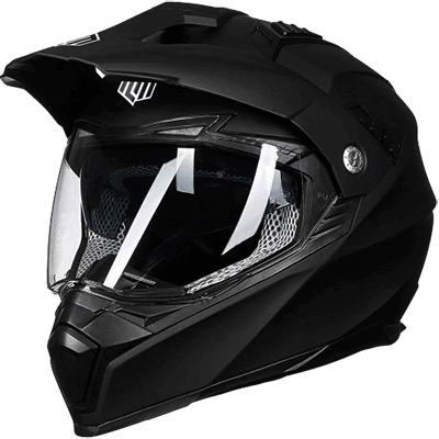 ILM 606V motorcycle helmet