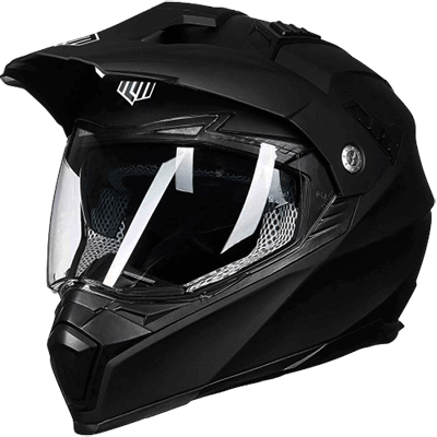 best supermoto helmet 2020