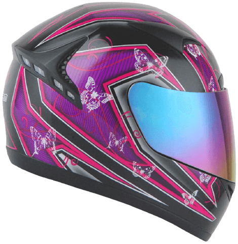 best inexpensive motorcycle helmet 1st storm booster skull