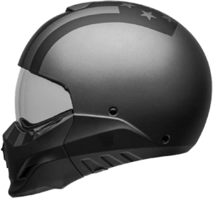 Motorcycle Helmet With Removable Chin Guard - Best 5