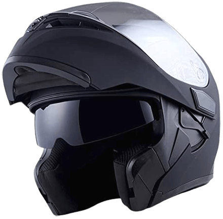 best inexpensive motorcycle helmet