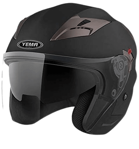 YEMA YM-627 Motorcycle Helmet