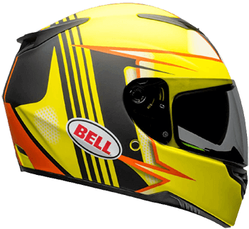 Bell RS 2 helmet by bestesthelmet