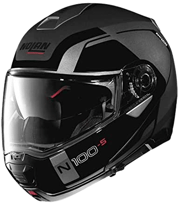 Nolan N100-5 helmet