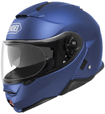 Shoei Neotec II helmet