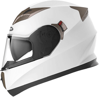 Yema YM 829 motorcycle helmet