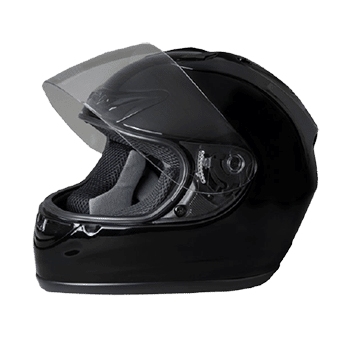 fuel motorcycle helmet