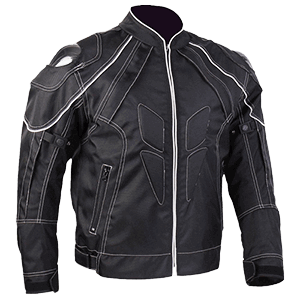 ILM JK41 motorcycle jacket