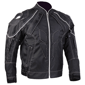 Detailed ILM Motorcycle Jacket Review- ILM JK41