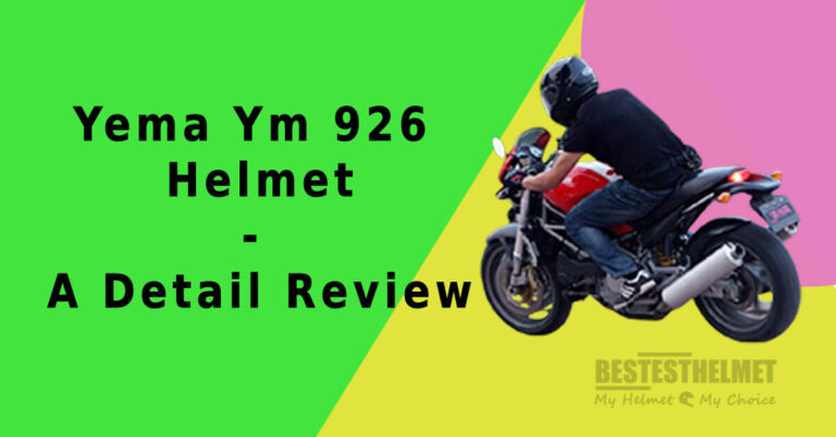 Yema ym 926