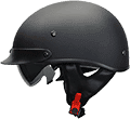 vega warrior low profile motorcycle helmet