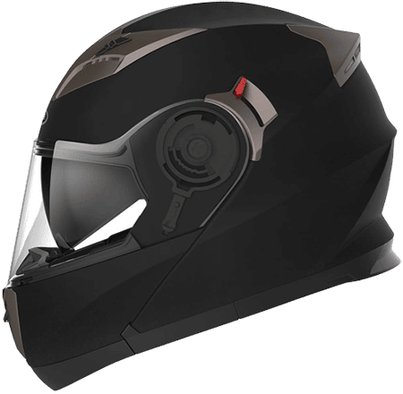 yema ym 925 casco moto modular helmet