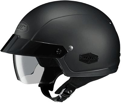 HJC IS-Cruiser half helmet