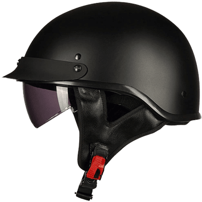 ILM half helmet 205v