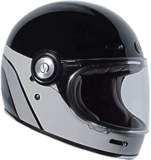 torc t1 retro helmet