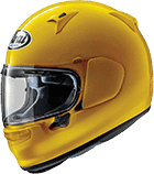 Arai regent X small ultra low profile full face motorcycle helmets
