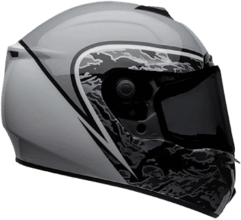 Bell SRT ‎Assassin Street best snell helmets