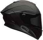 Bell Star Adult Street Motorcycle Helmet snell approved