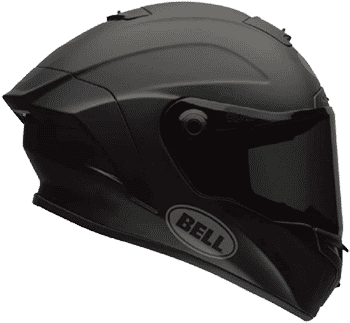 Bell Star Adult Street Motorcycle Helmet