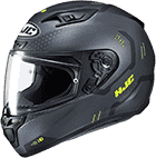 HJC i10 thinnest full face motorcycle helmet