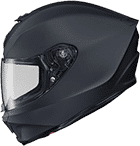 Scorpion R420 Motorcycle Helmet