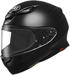 Shoei RF 1400 best motorcycle helmets for small heads