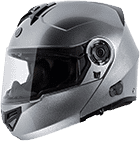 Torc T27 modular full face helmet M