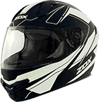Zox primo c track best cheap snell helmet