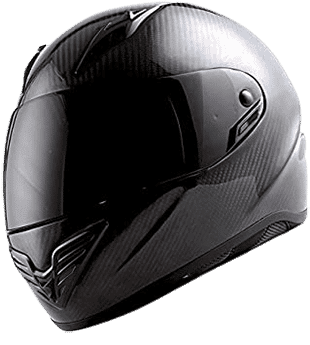 affordable snell helmet MARS Genuine Carbon Fiber