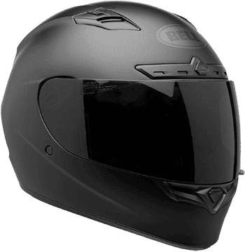 best helmet for small heads Bell Qualifier DLX Blackout