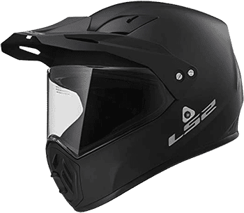 cheap snell rated helmets LS2 Solid Unisex OHM