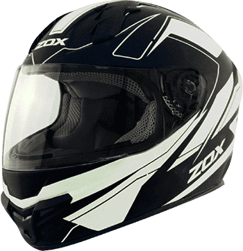 cheapest snell rated helmet Zox primo c track