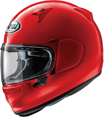 small shell size motorcycle helmets Arai Regent X