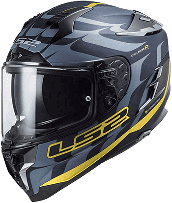 most compact motorcycle helmet