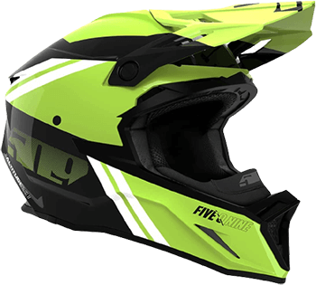 safest dirt bike helmet 509 Altitude