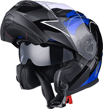 AHR Run M-3 Modular Helmet