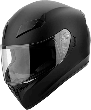 GDM DK 120 helmet for glasses