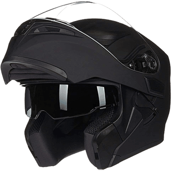 ILM 902L Modular Helmet for daily use