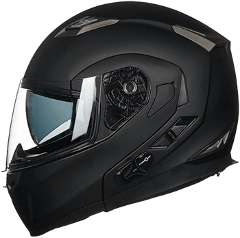 ILM 953 flip up full face helmet