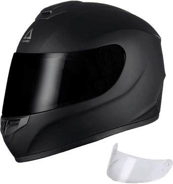 Triangle Full Face Helmet bestesthelmet