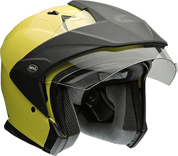 Bell Mag-9 best hot weather helmet