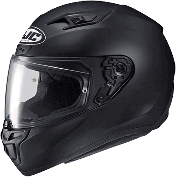 HJC i10 best helmet for hot weather