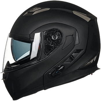 ILM Bluetooth Integrated Modular best hot weather helmet