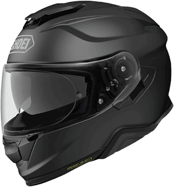 best full face helmet for hot weather Shoei GT Air II