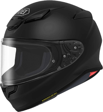 best hot weather motorcycle helmet Shoei RF 1400