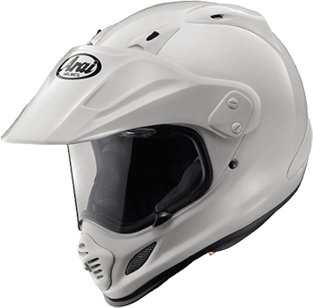 Arai XD 4 lightweight dual sport helmet 