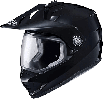 HJC DS X1 Synergy best dual sport helmet