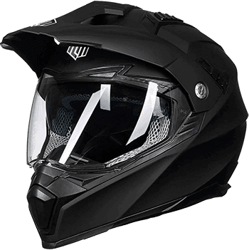 ILM Off Road Motorcycle Dual Sport 