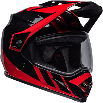 best lightweight dual sport helmet BELL MX 9 Adventure MIPS