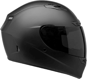 Bell Qualifier DLX quietest motorcycle helmets under $200